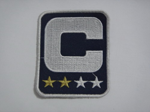 chargers jersey patch