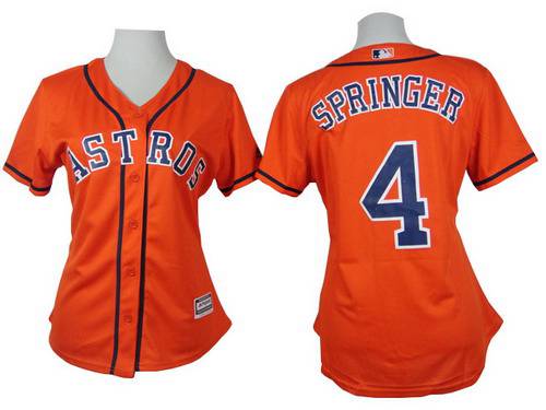 springer jersey womens