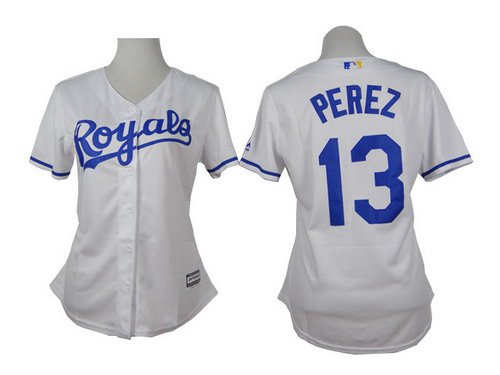 womens kansas city royals jersey