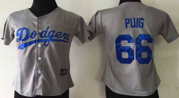 dodgers 66 jersey