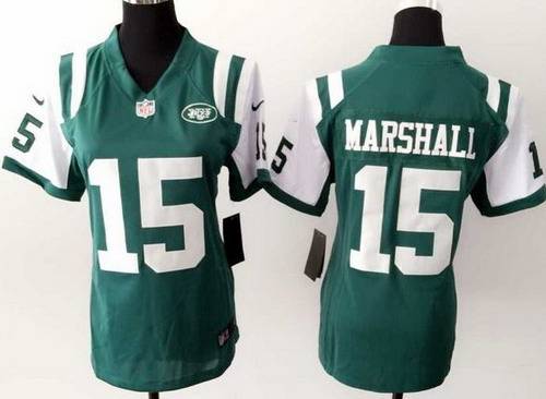 jets marshall jersey