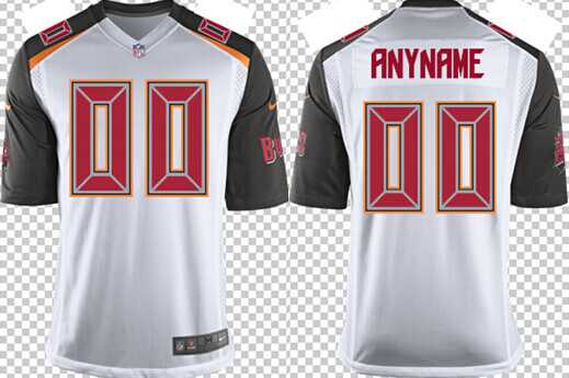 women's bucs jerseys
