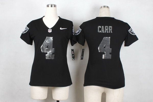 womens oakland raiders shirts