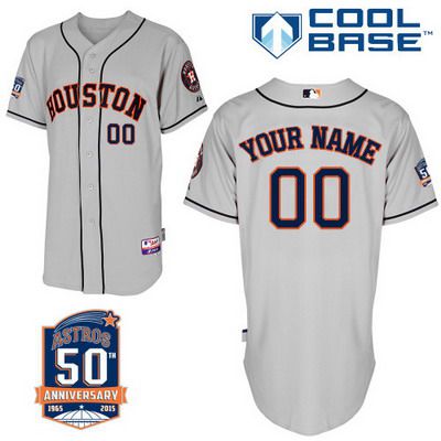 personalized astros jersey
