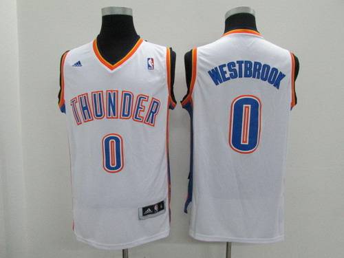 okc jersey for sale
