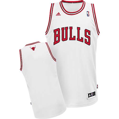 Chicago Bulls Blank Black Swingman Jersey on sale,for Cheap,wholesale from  China