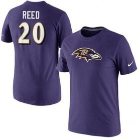 ed reed nike jersey