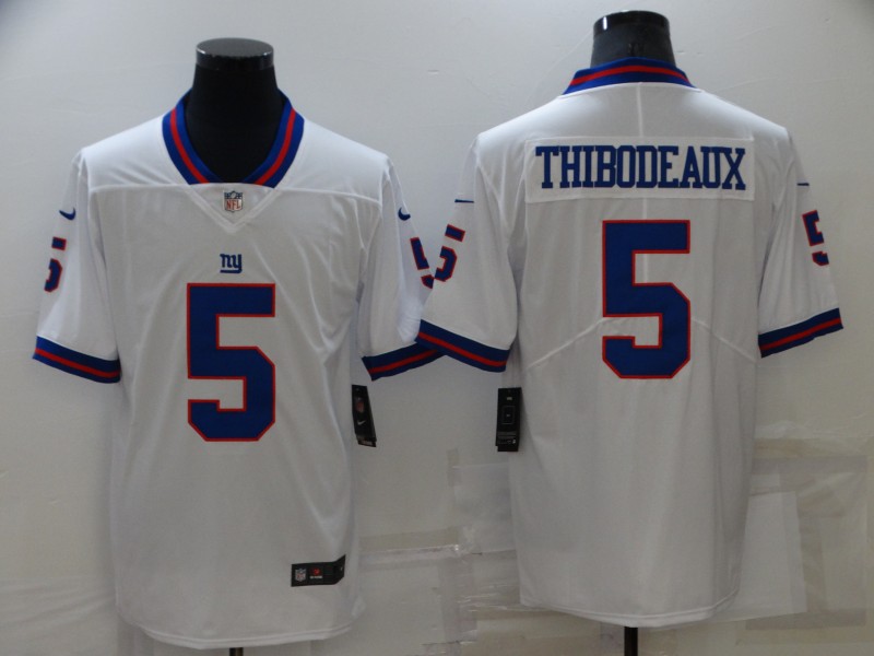 kayvon thibodeaux throwback jersey