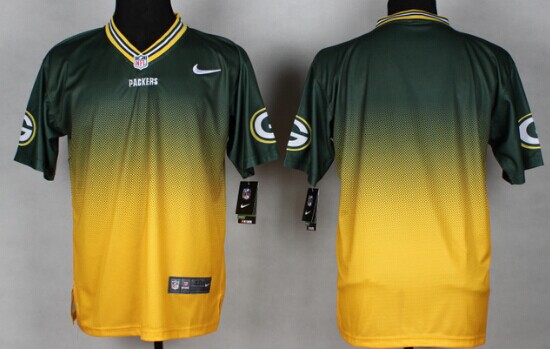 blank packers jersey