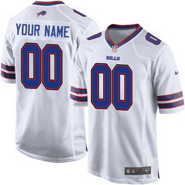 buffalo bills kids jersey