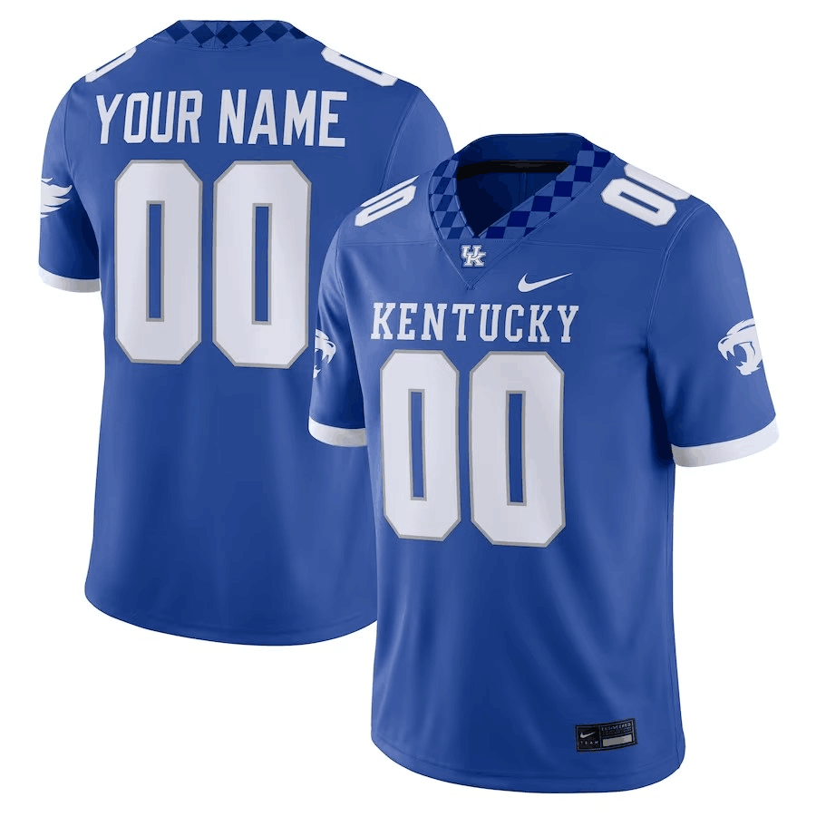 customized college football jerseys nike
