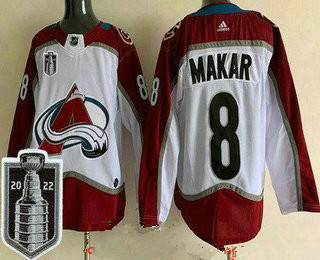 Colorado Avalanche Reverse Retro Team Jersey – Elite Sports Jersey