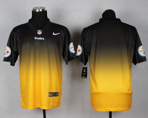 blank pittsburgh steelers jersey