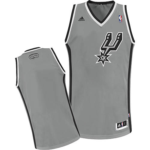 blank spurs jersey